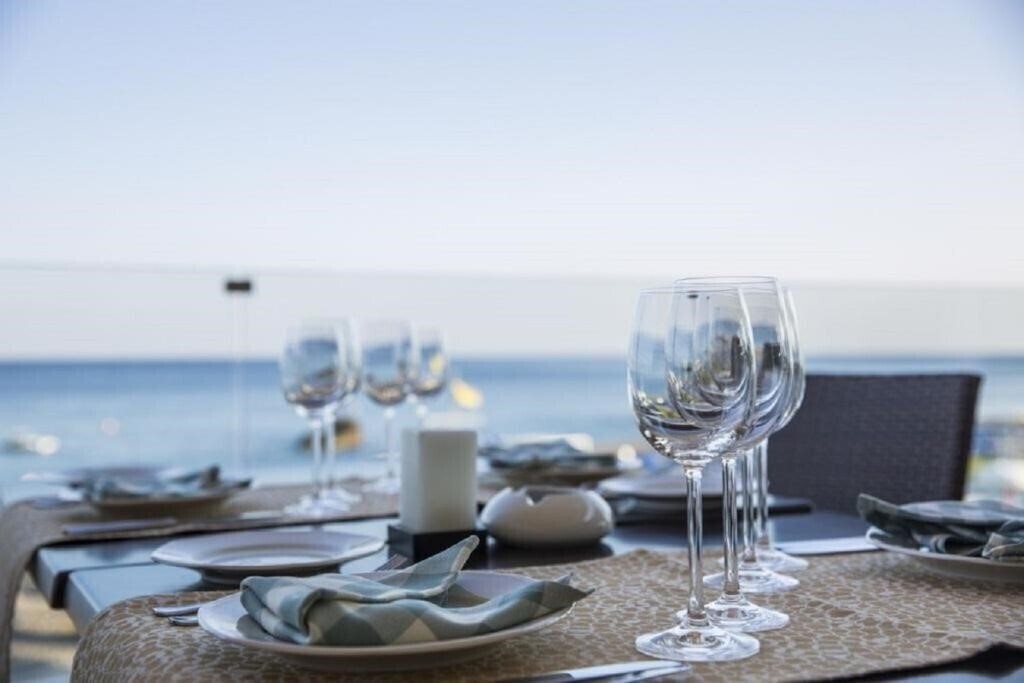 Imaginea Club Sunshine Crete Beach (ex. Club Calimera) 5*