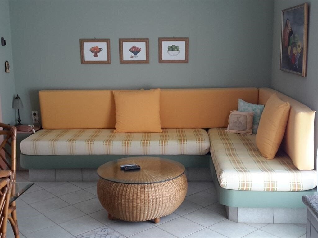 Imaginea Aquarius Exclusive Apartments 4*