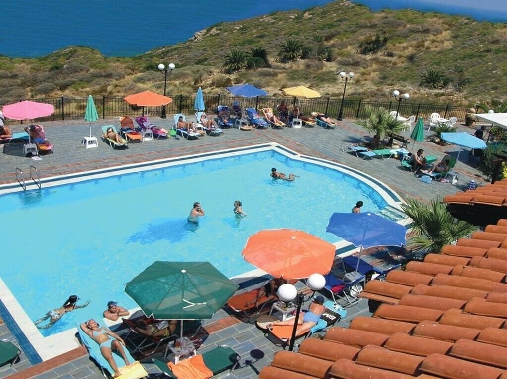 Hotel Pennystella Apartments 3*