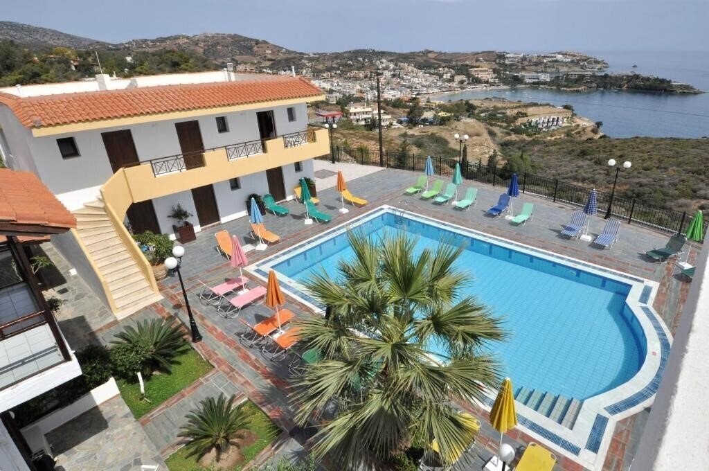 Fotografii Pennystella Apartments 3*
