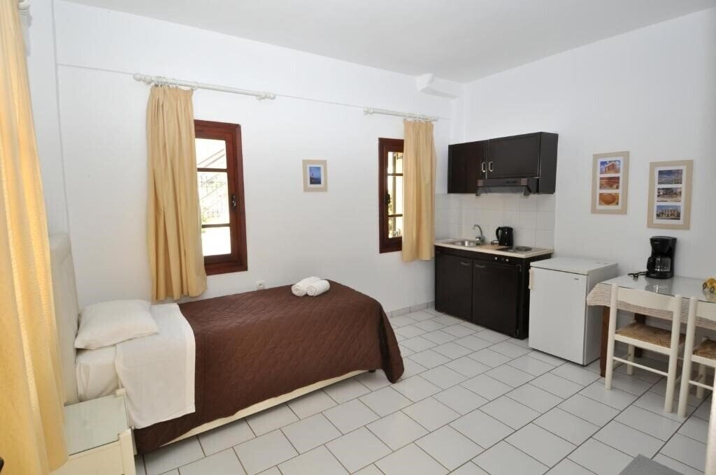 Fotografie Pennystella Apartments 3*