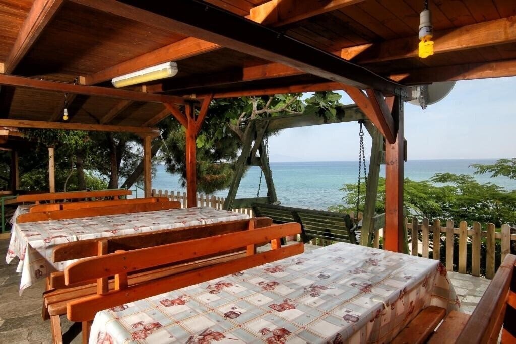 Hotel Kiriakos Apartments 3*