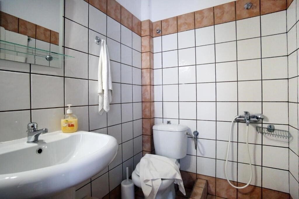 Fotografie Kiriakos Apartments 3*