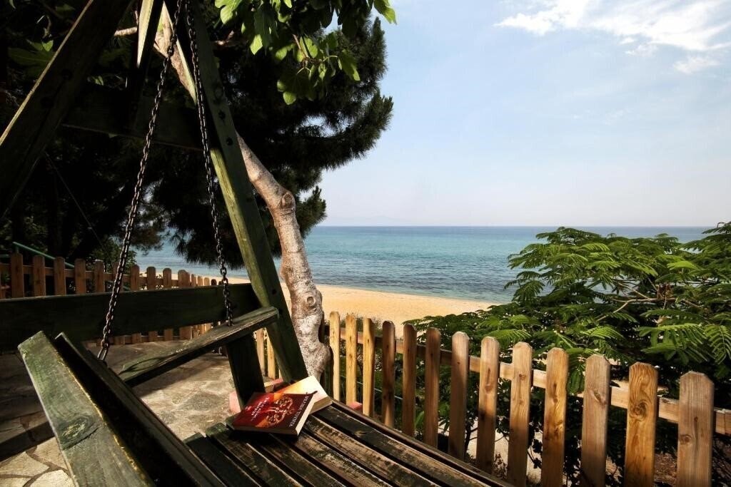 Imaginea Kiriakos Apartments 3*