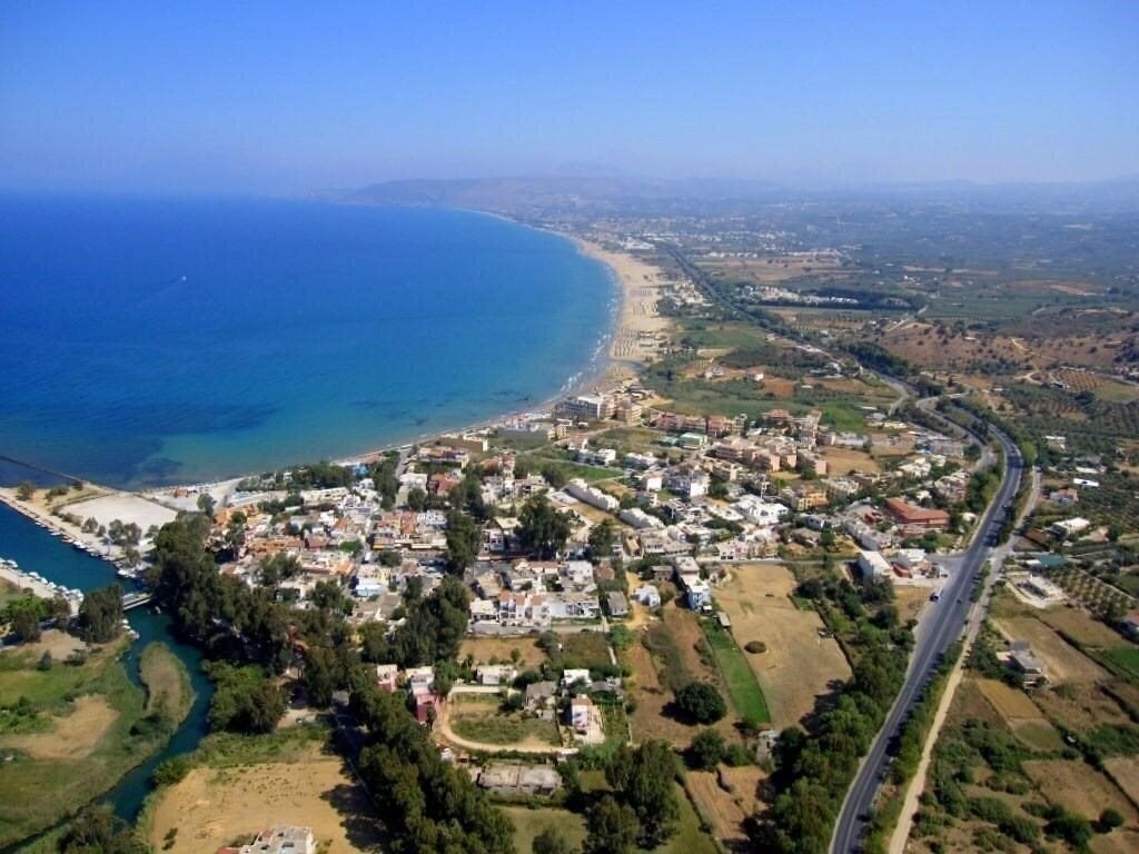 Fotografie Fereniki Resort & SPA 2*