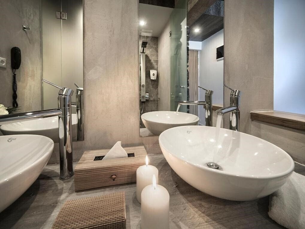 Fotografii Elounda Orama 4*