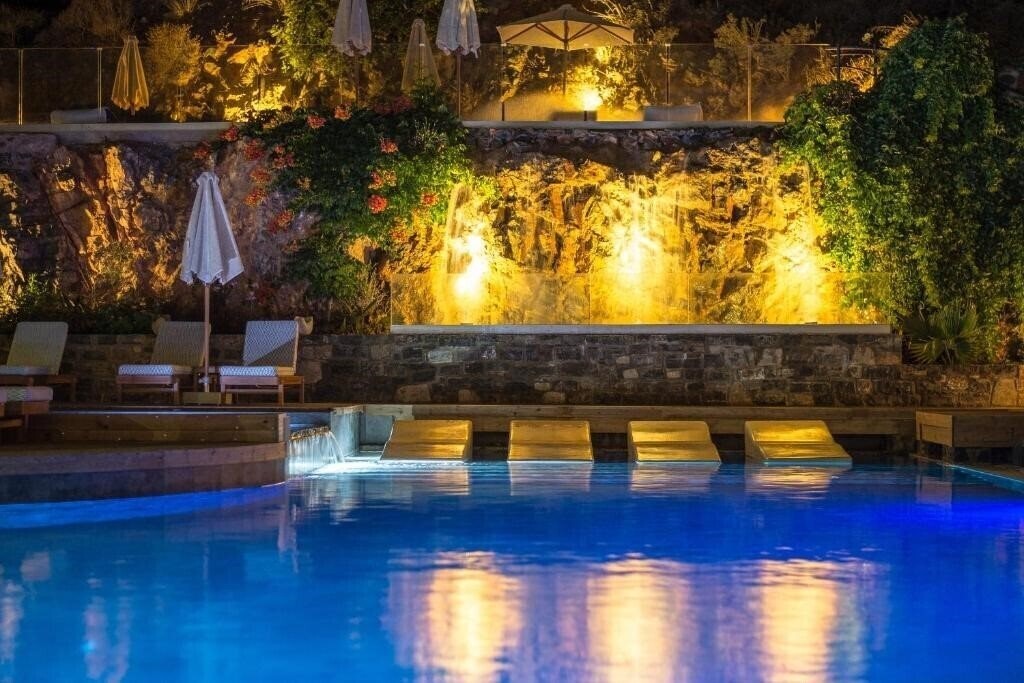 Fotografie Elounda Orama 4*