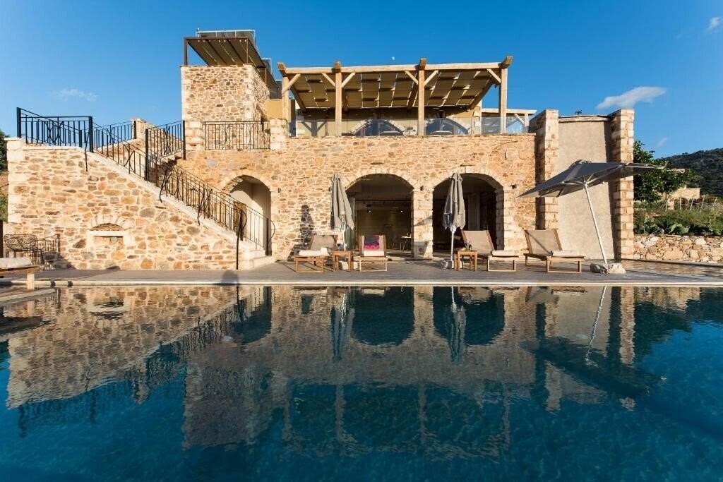 Hotel Lameriana Secret Village 3*