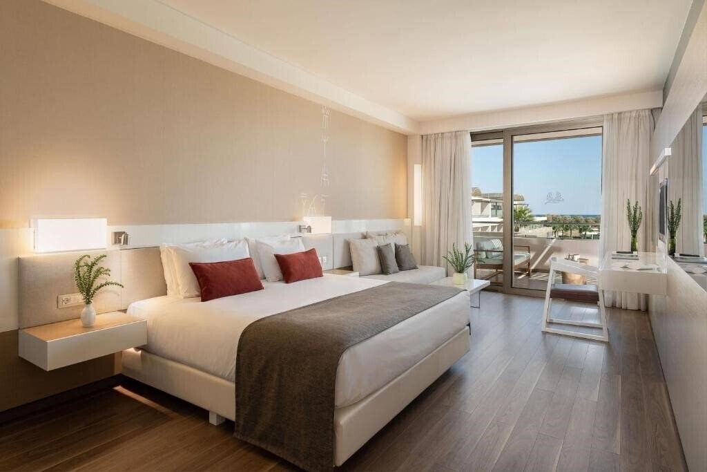 Fotografii Avra Imperial Beach Resort 5*