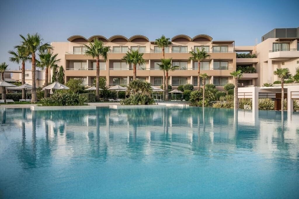 Fotografie Avra Imperial Beach Resort 5*