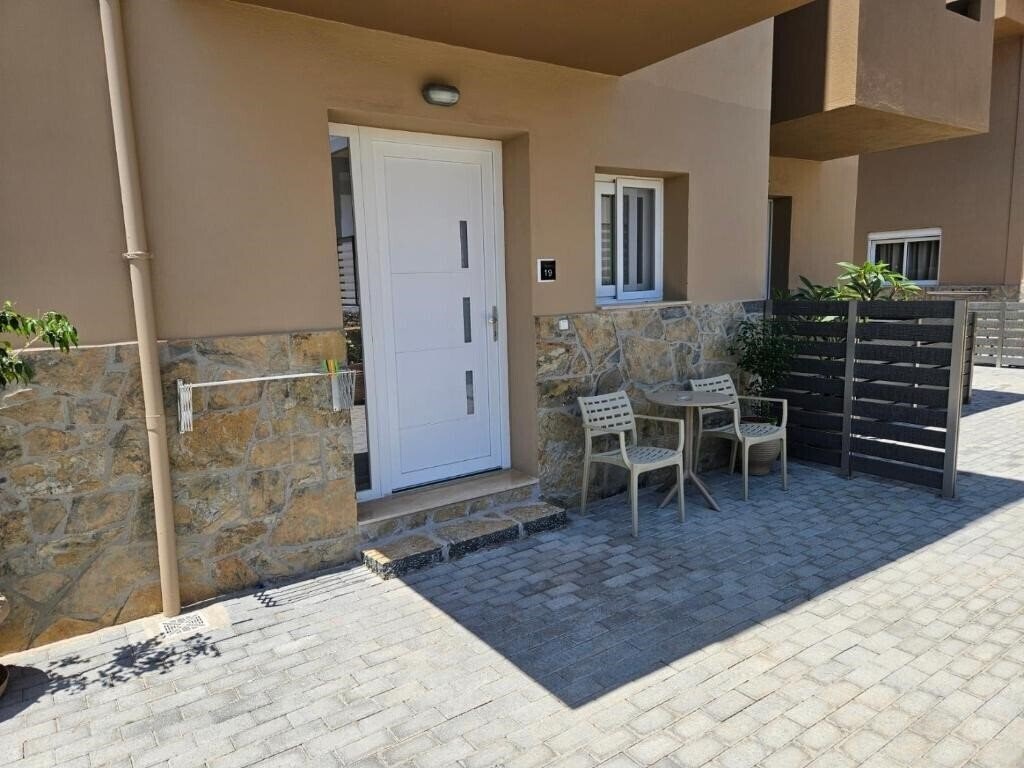 Изображение Elounda Sunrise Apartments 3*