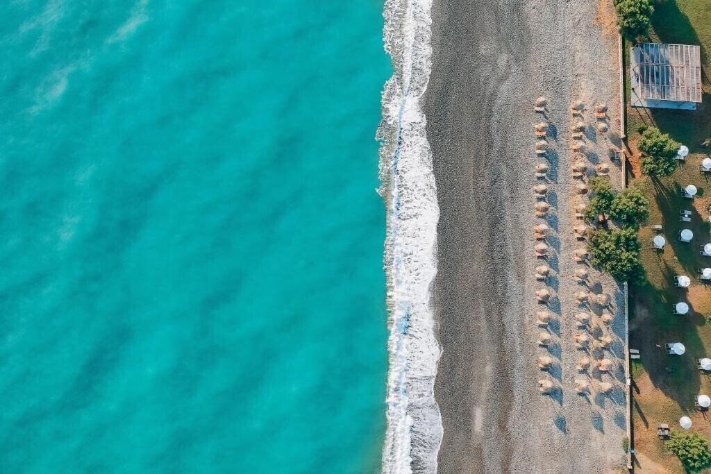 Fotografii Cavo Spada Luxury Sports & Leisure Resort & SPA 5*