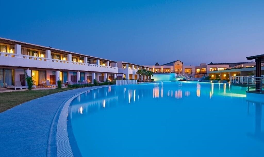 Fotografie Cavo Spada Luxury Sports & Leisure Resort & SPA 5*