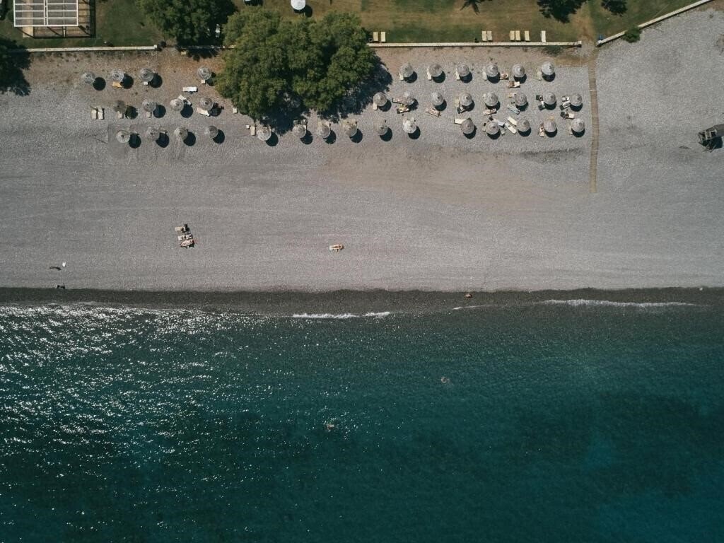 Imaginea Cavo Spada Luxury Sports & Leisure Resort & SPA 5*