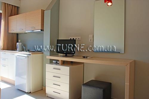 Imaginea Medousa Apartments 3*