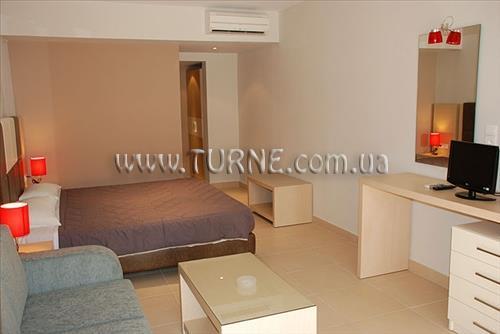 Imaginea Medousa Apartments 3*