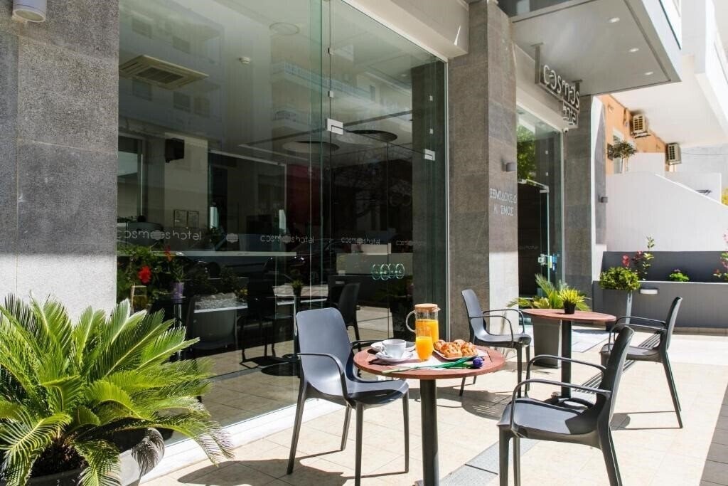 Fotografie Cosmos 3*