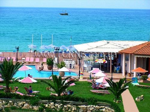 Фотография Bella Casita (ex. Motakis Village) 3*