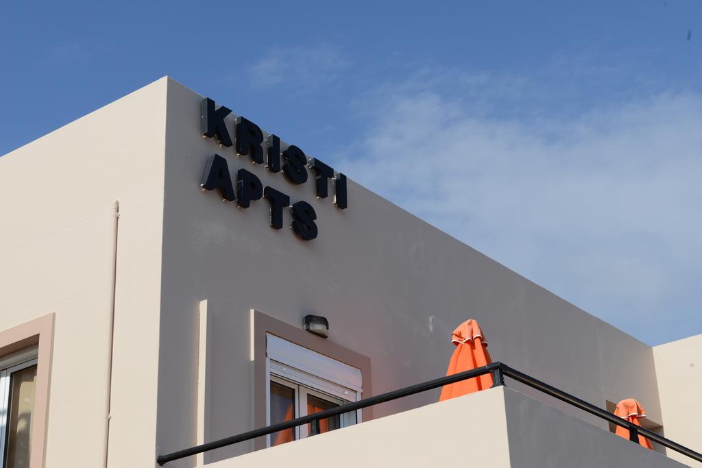 Imaginea Kristi Apartments 4*