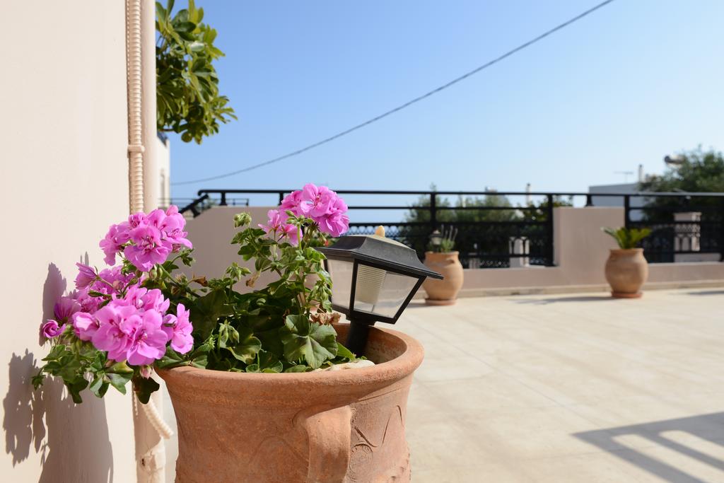 Imaginea Kristi Apartments 4*