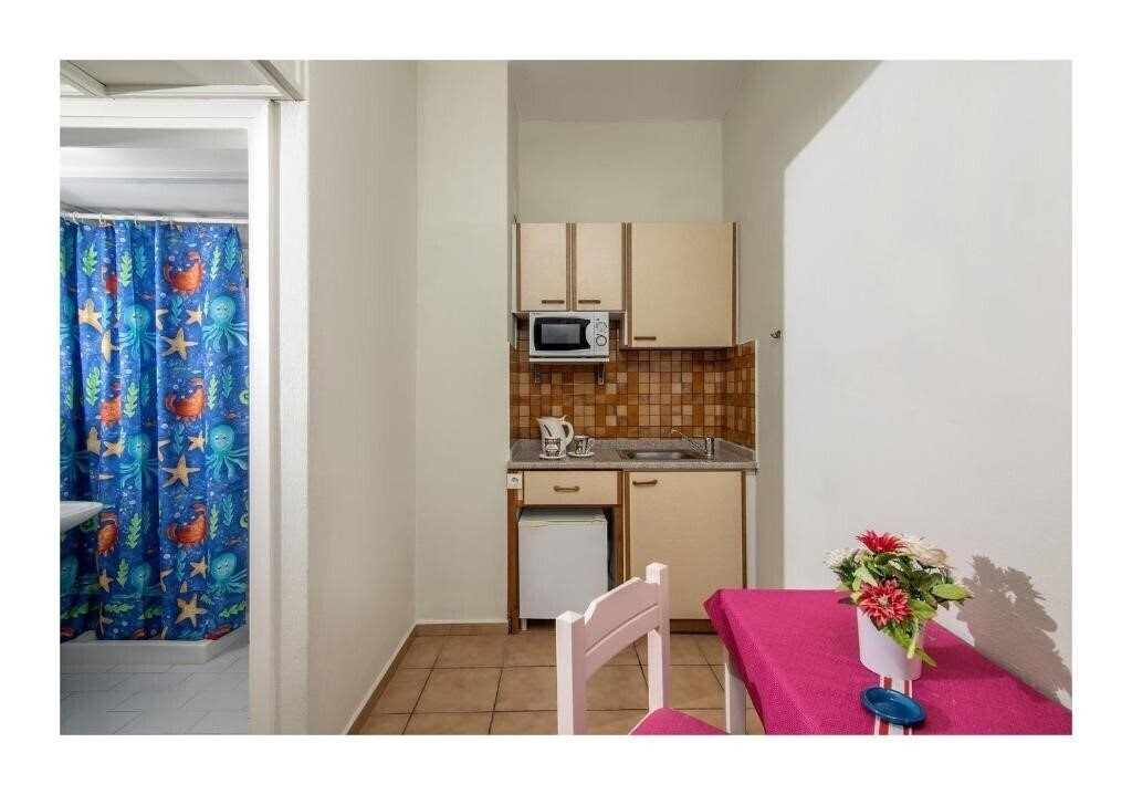 Фотография Semiramis Apartments Hersonissos 3*