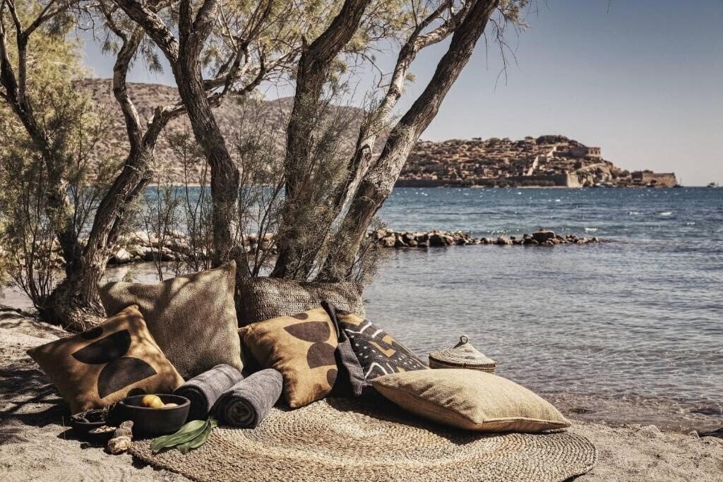 Отель Domes Of Elounda, Autograph Collection 5*