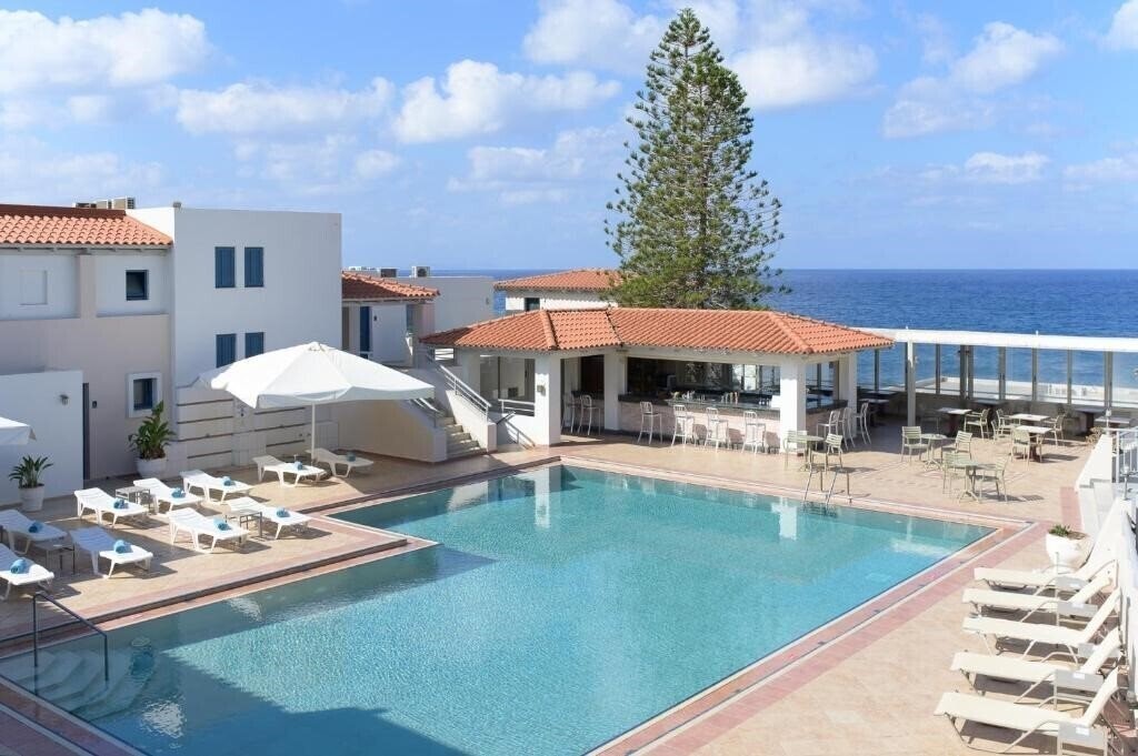 Hotel Castello Vilage 4*