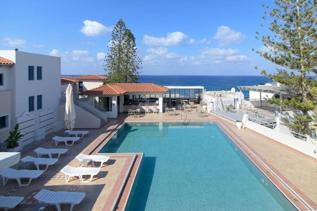 Imaginea Castello Vilage 4*