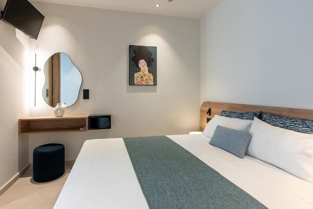 Изображение Psaras Apartments 3*