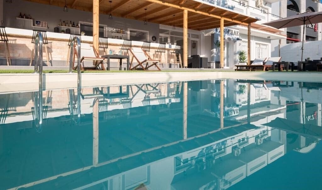 Fotografii Pasiphae Hotel 3*