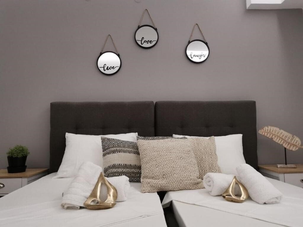 Fotografie Pasiphae Hotel 3*