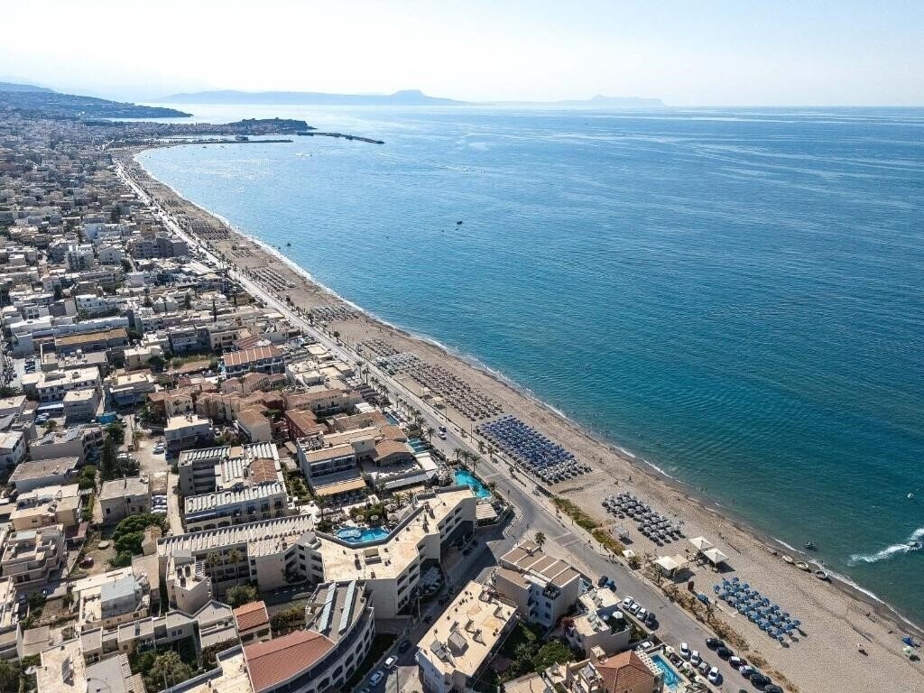 Hotel Esperia Beach 3*