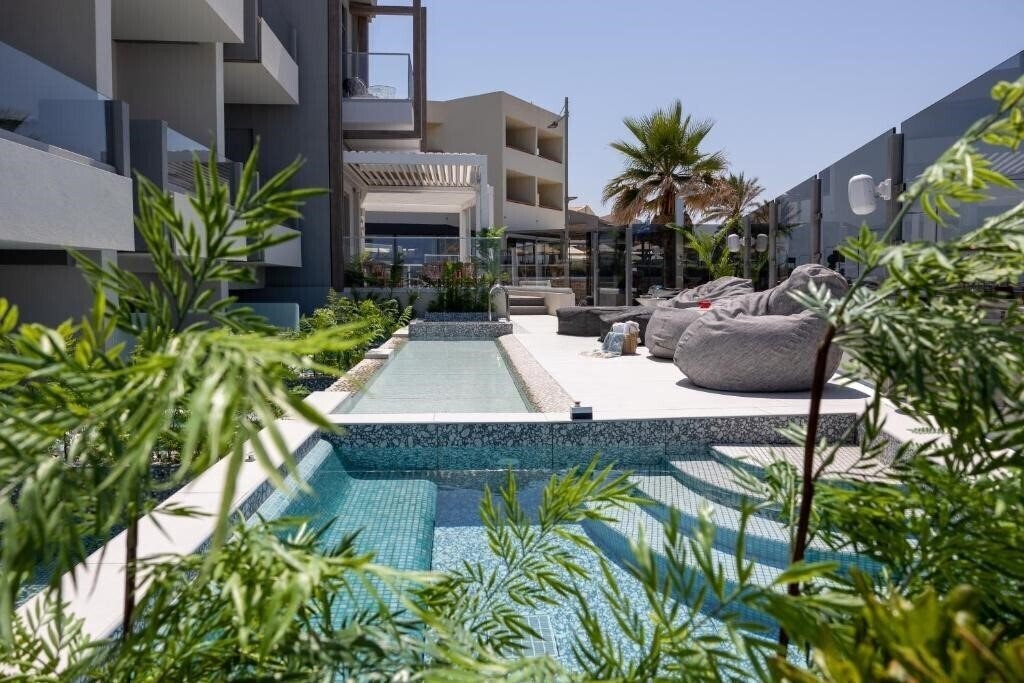 Fotografie Esperia Beach 3*