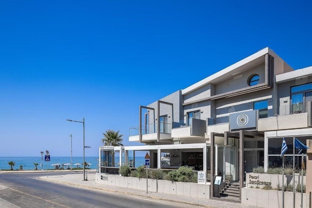 Imaginea Esperia Beach 3*