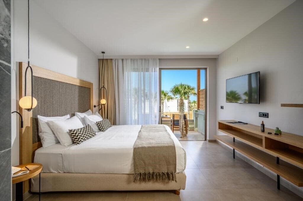 Фото Stella Palace Resort & SPA 5*