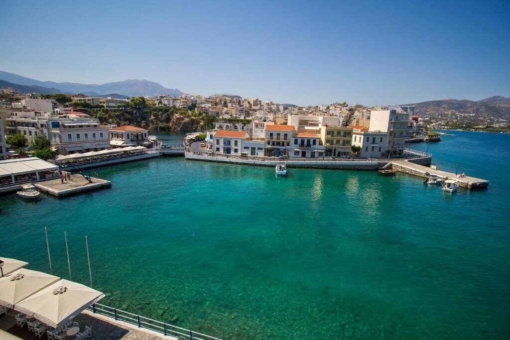 Картинка Porto Maltese Boutique Estate 3*