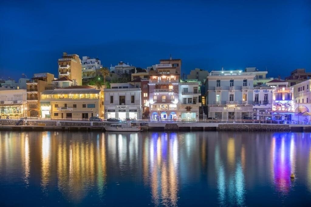 Изображение Porto Maltese Boutique Estate 3*