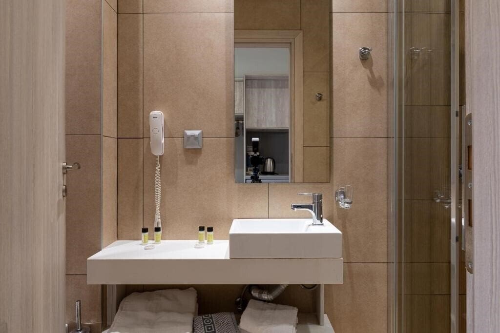 Изображение Elpis Studios & Apartments апартаменты