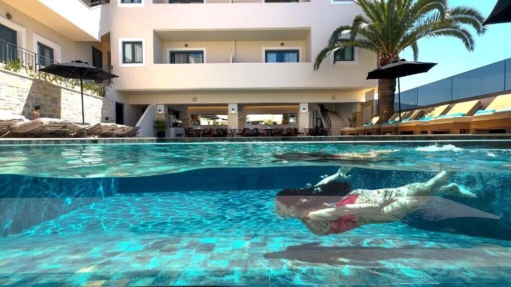 Fotografii La Stella Apartments & Suites 4*