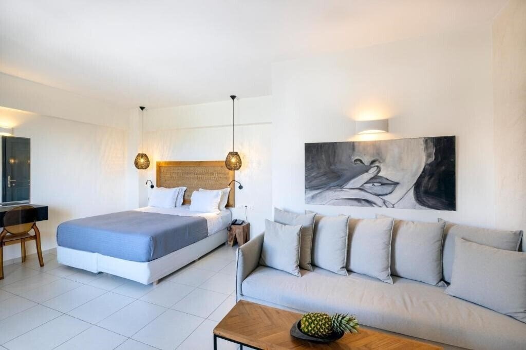 Fotografie La Stella Apartments & Suites 4*