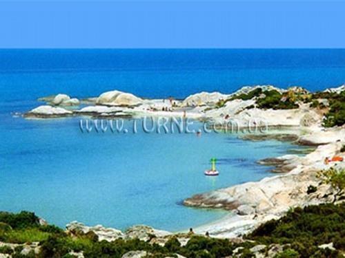 Фотография Colindria Mare 3*