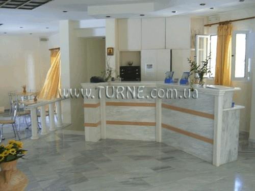 Imaginea Galatia Apartments 3*