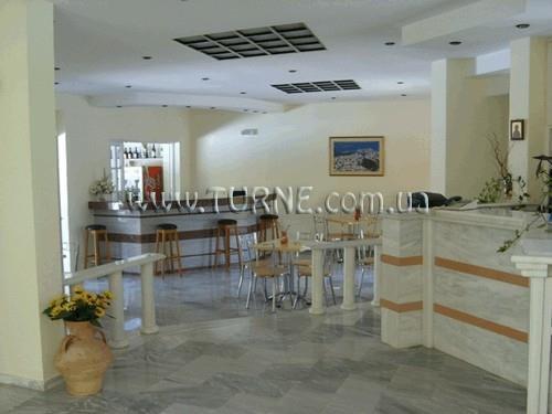 Fotografie Galatia Apartments 3*