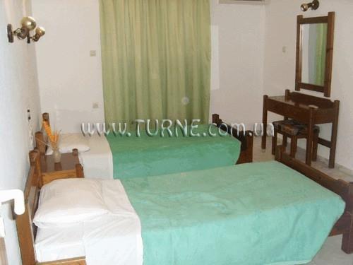 Fotografii Galatia Apartments 3*