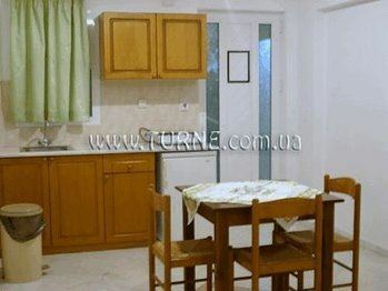 Hotel Galatia Apartments 3*