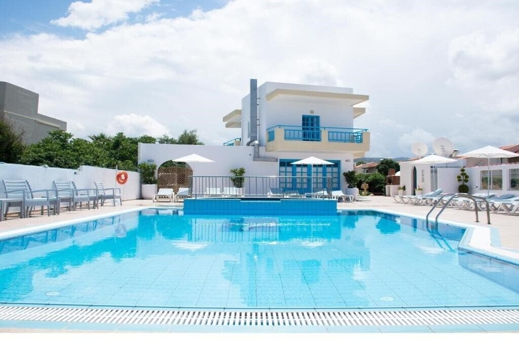 Hotel Kasapakis Apartments 2*