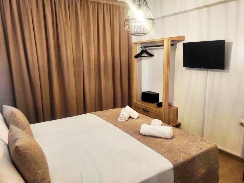 Fotografie Kasapakis Apartments 2*