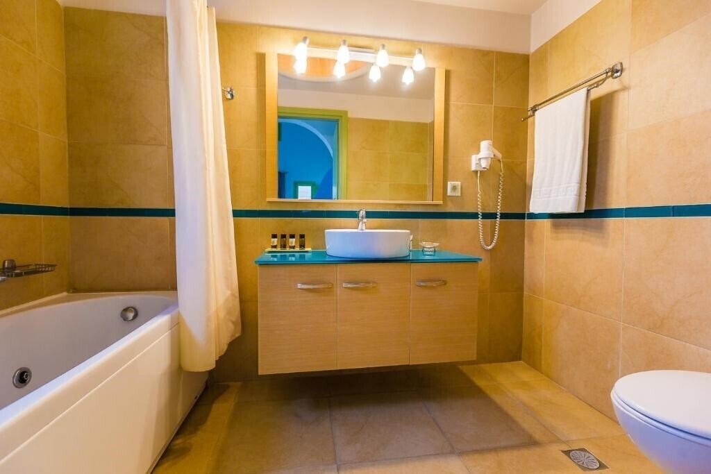 Fotografie Anassa Deluxe Suites 4*