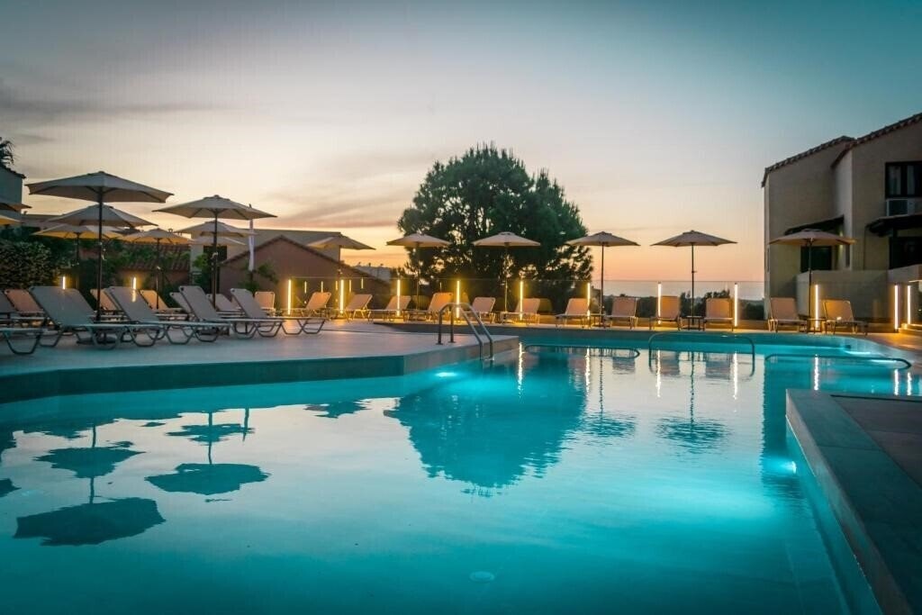 Imaginea Dream Village 3*
