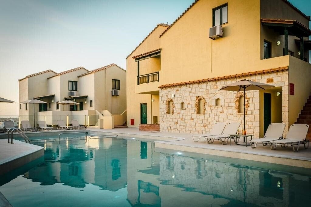 Hotel Dream Village 3*